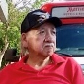 Obituary of James "Chief" Lee Rave