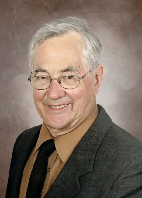 Avis de décès de Fernand Roy