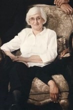 Obituary of Auguste E. Johnson