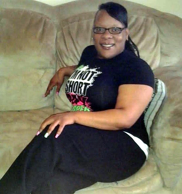 Obituary of Latasha Marie Woods