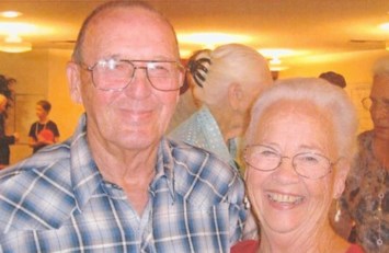 Obituary of Bill "Dale" Garrison