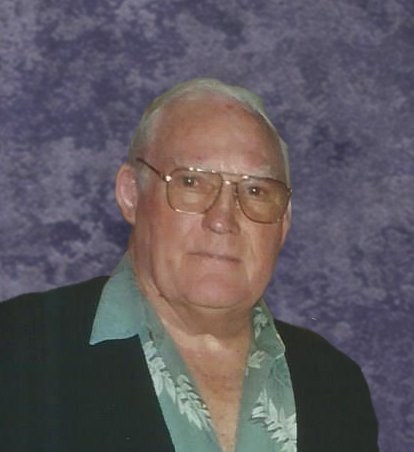 Obituary of Paul Kessinger