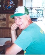 Ernest Yeager