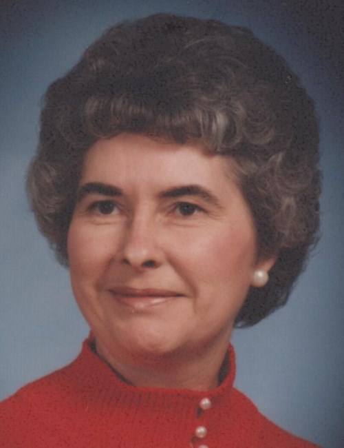Obituary of Wanda Alford Ray