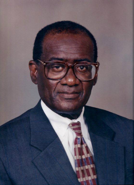 Obituary of Pastor Marc Azard