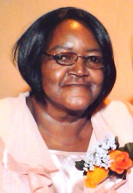 Obituary of Zillie Tyner Thompson