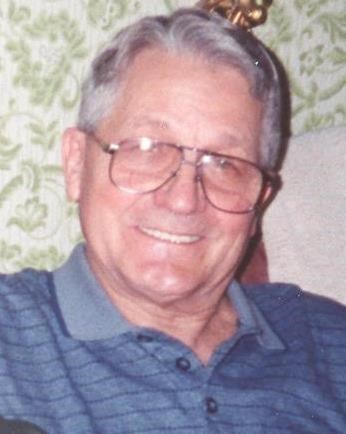 Obituary of Erwin H. Dach