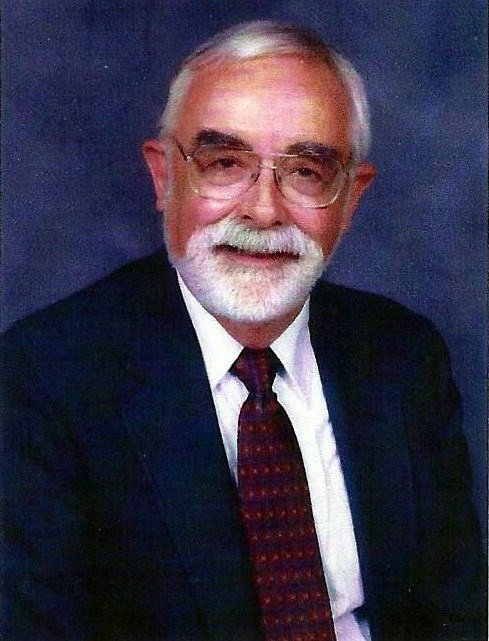 Obituary of Henry Charles DeSeguirant