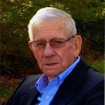 Obituary of Donald "Jack" Hammock
