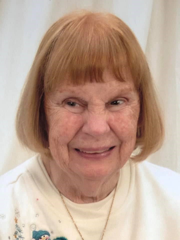 Obituary of Beverly Mae Davis