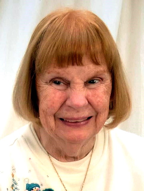Obituary of Beverly Mae Davis