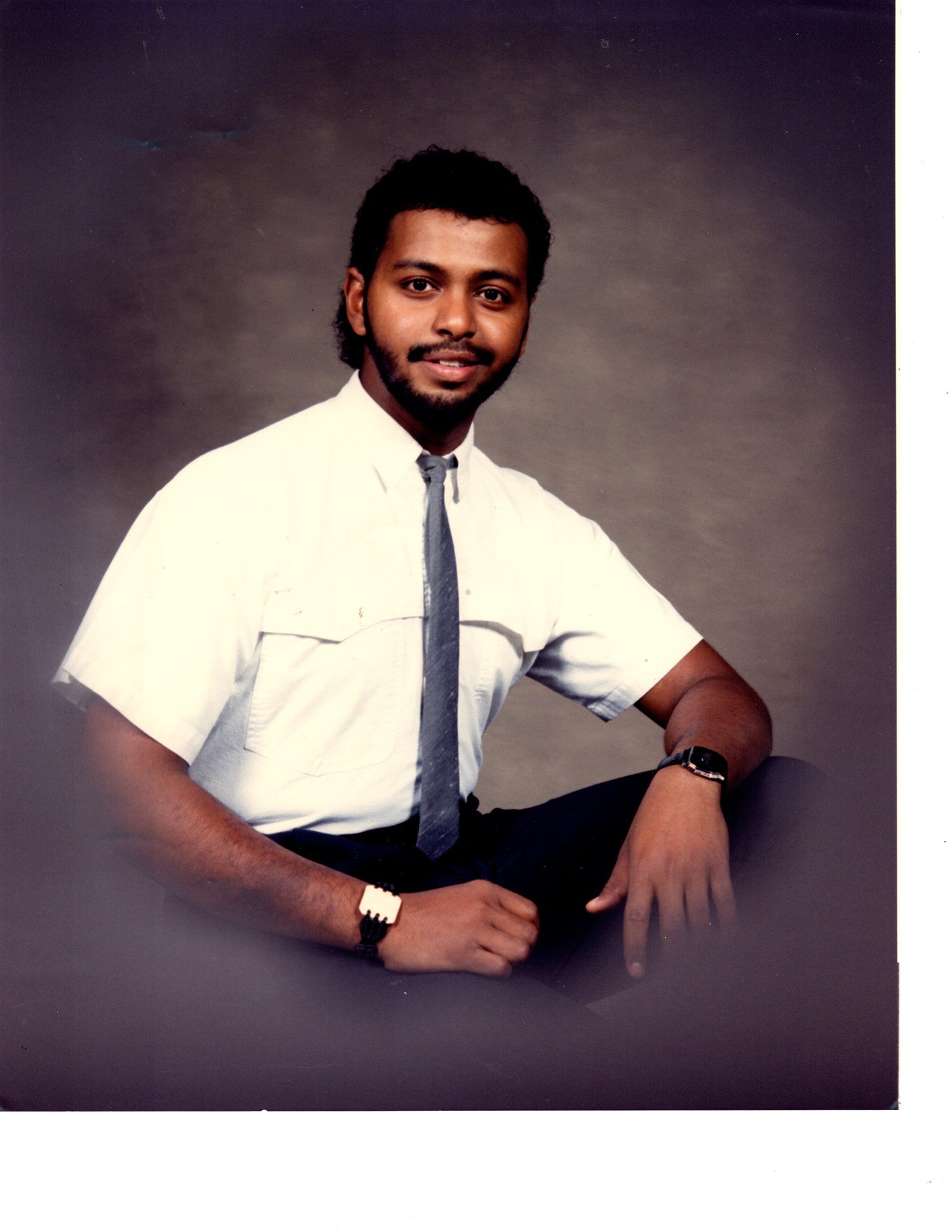 Obituary of Yousif B Shaite,