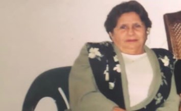 Obituario de Candida Rosa Carbajal Mendez