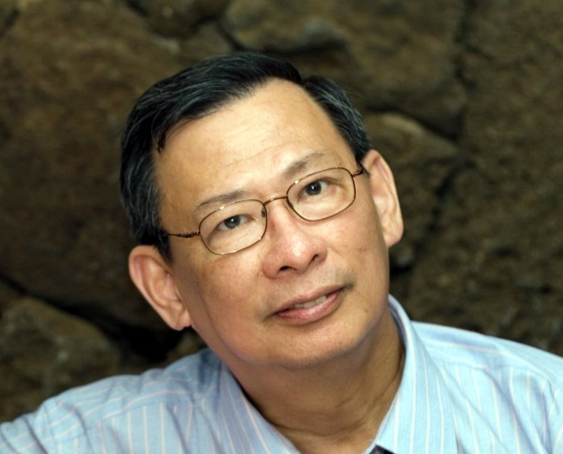 Obituary of Han Chau Luu