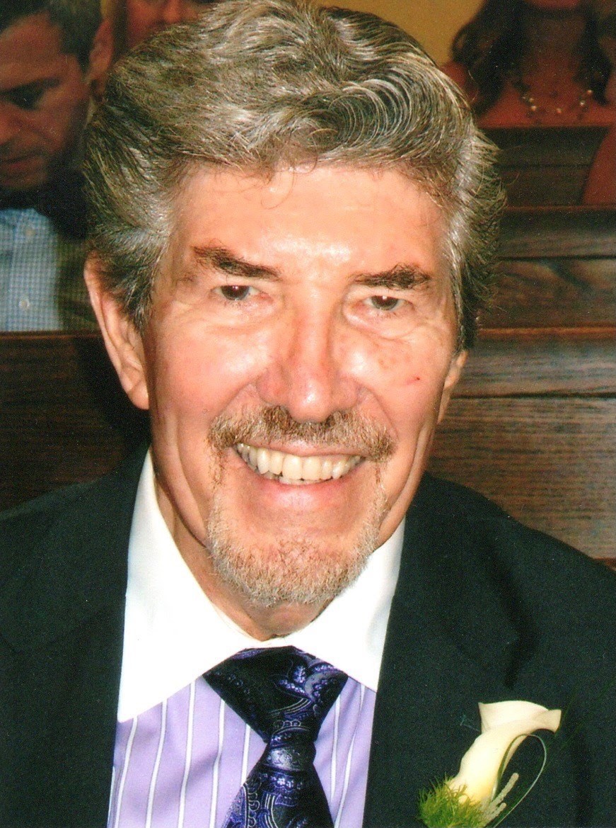 Jerald James Smejkal Obituary Downers Grove, IL