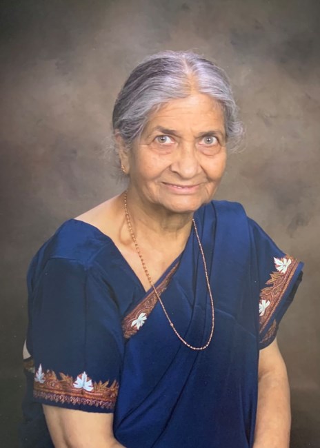 Obituary of Satya Vati Chopra