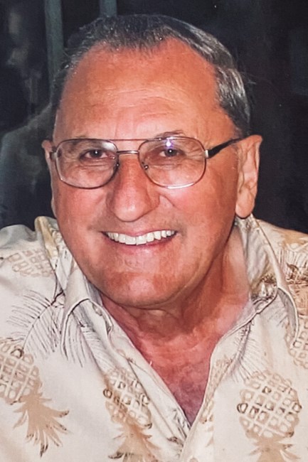 Obituary of Norman Bauer