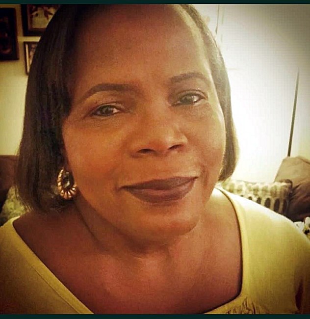 Obituary of Jeanette Myers