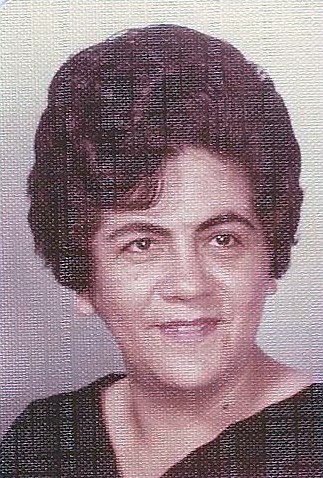 Obituary of Stella Romero Cunningham
