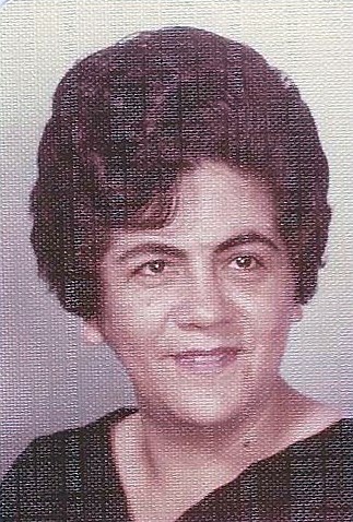 Obituario de Stella Romero Cunningham