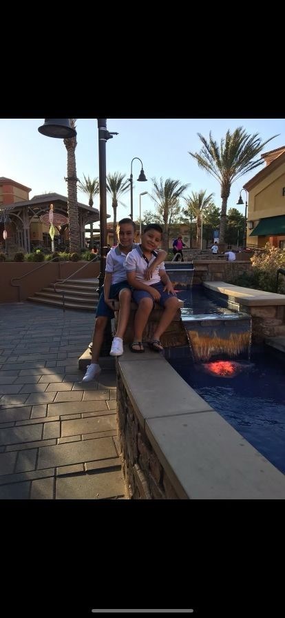 Obituary of Josiah Espinoza