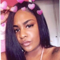 Obituary of Brianna Latrice Corbett