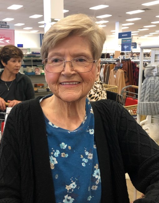 Obituary of Carol Ann Harness