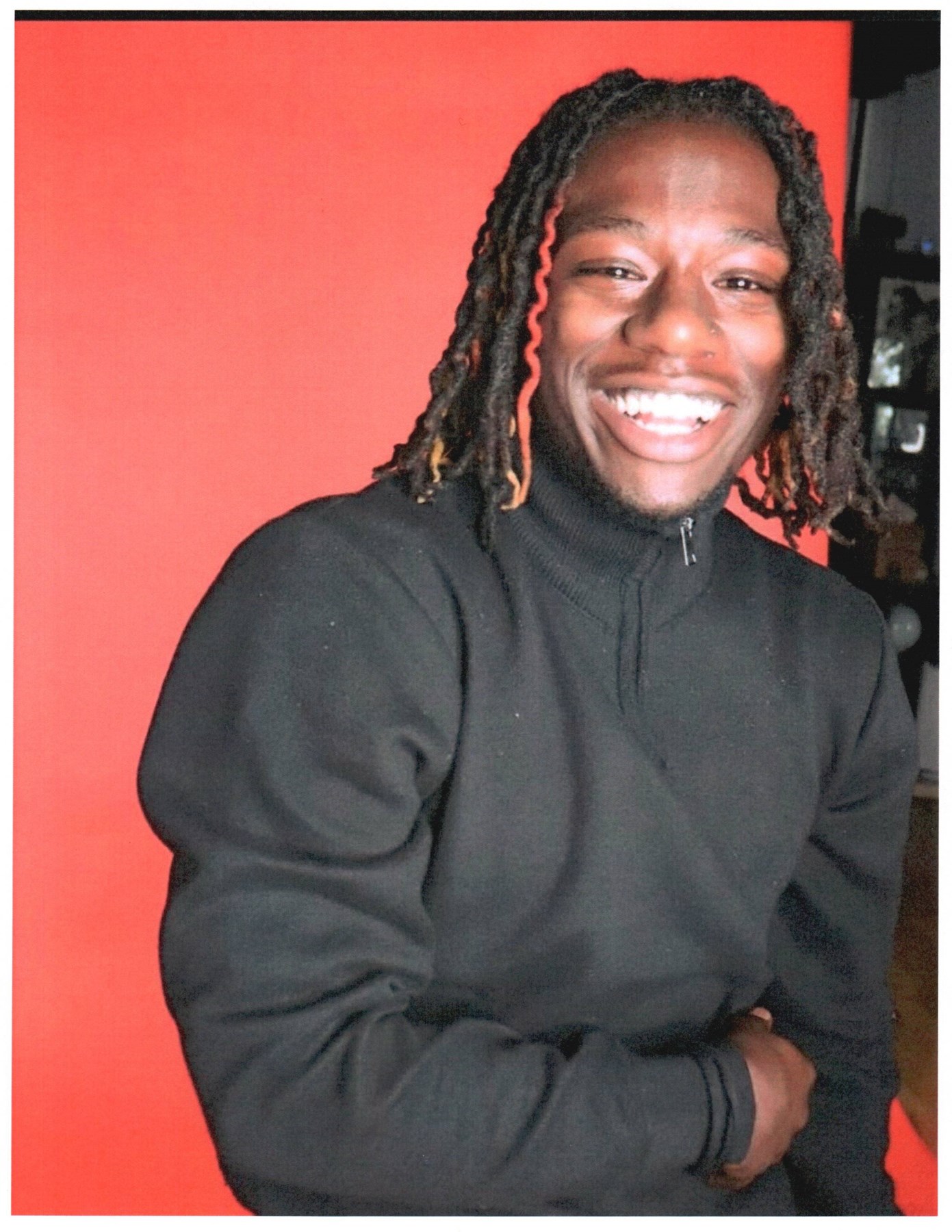 Obituary of Brice Joseph Petite