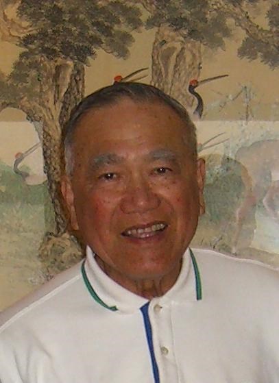 Obituary of Pham Chuong Ly