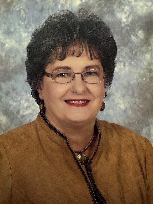 Obituary of Mrs. Peggy Prickett Wesson