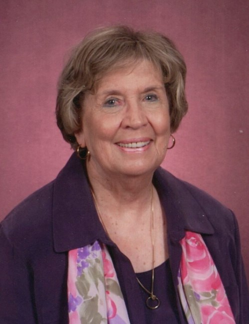 Avis de décès de Marla Mae Holle