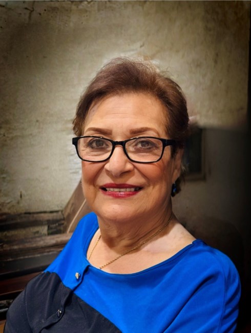 Obituary of Suzan Aksu Miller