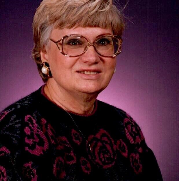 Obituary of Lorene M Machu