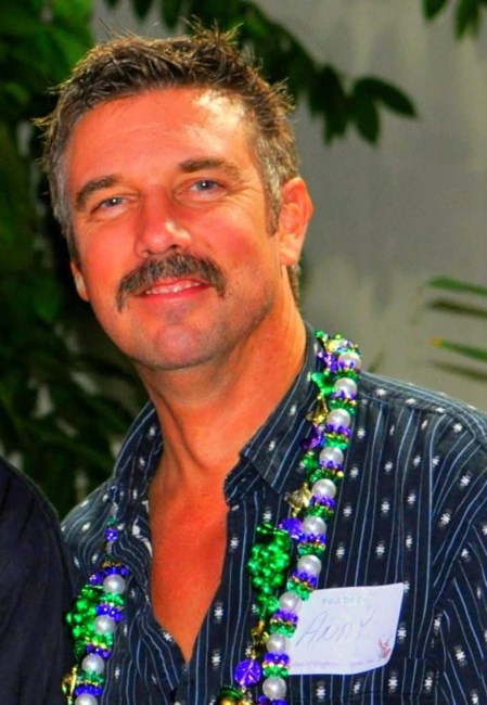 Obituary of Andrew Robert Eversole