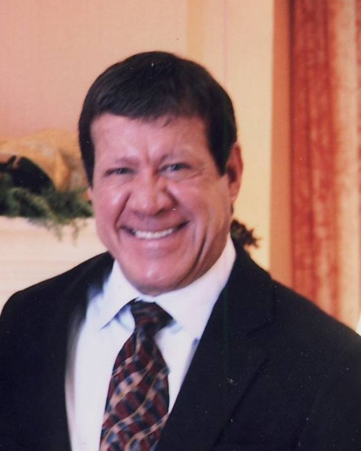 Obituary of Walter Lynn LeLeux