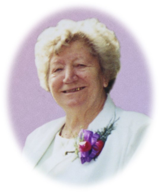 Obituary of Ms. Elizabeth Zadravec