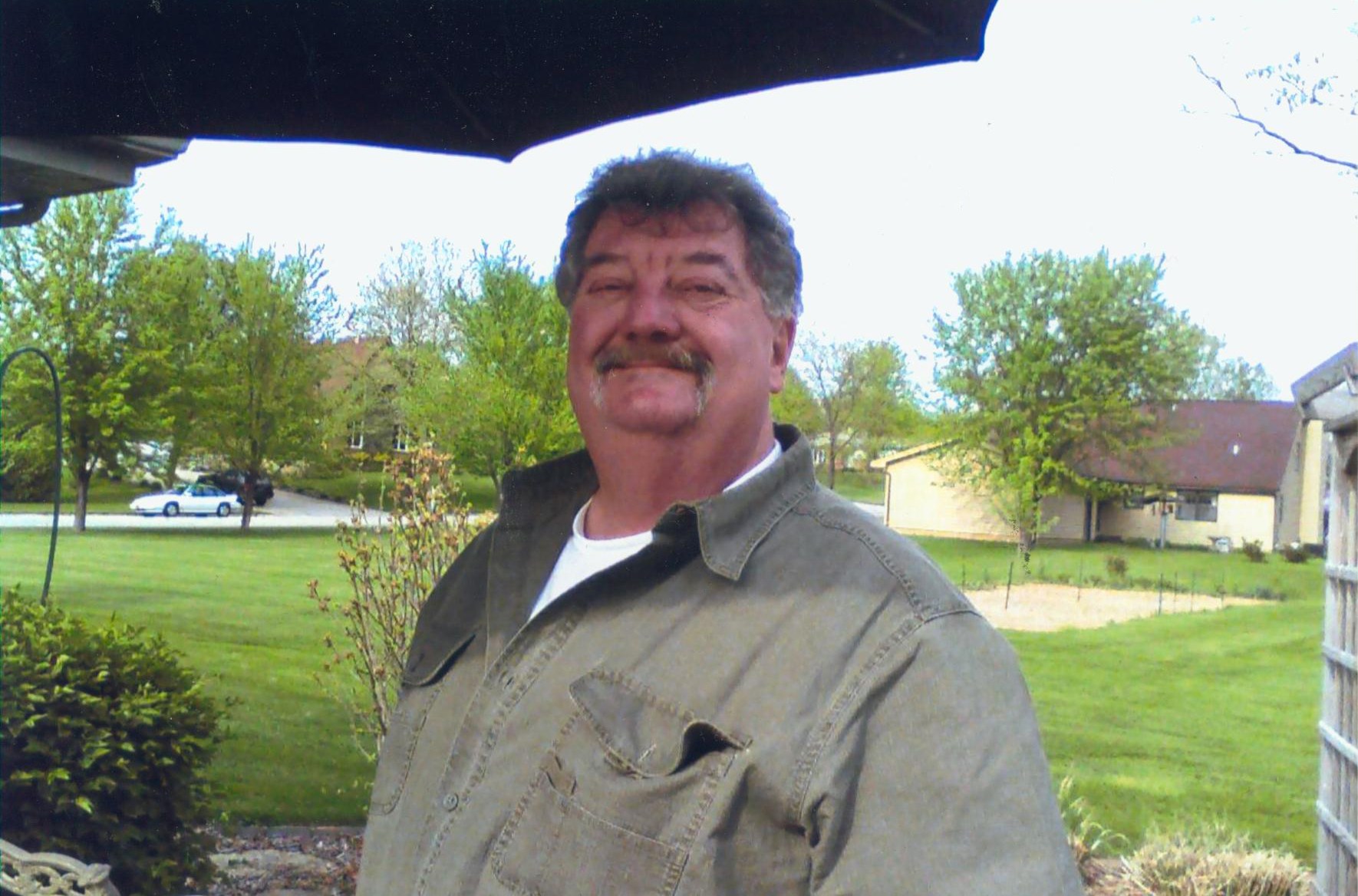 Obituary of Dennis E Kirleis