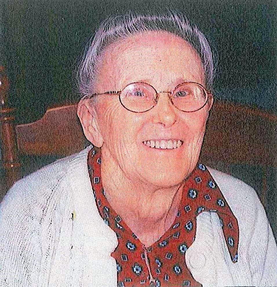 Lillie Harmon Obituary Terre Haute, IN
