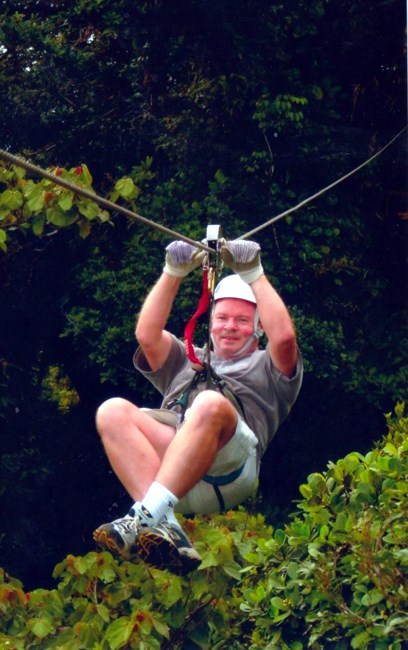 Obituary of Dan Alvin Bogan