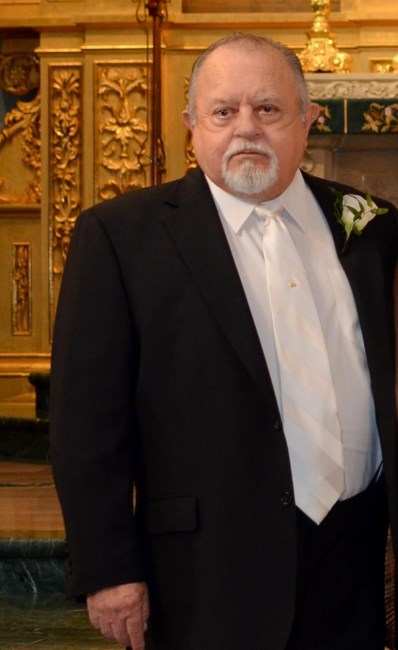 Obituary of Joseph Gabriel Flores