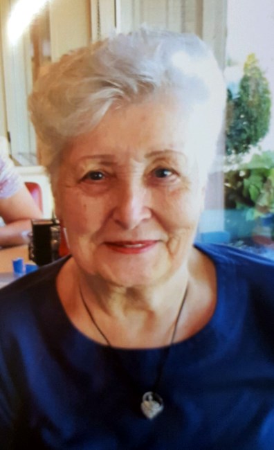 Obituary of Diana Jean Schultz