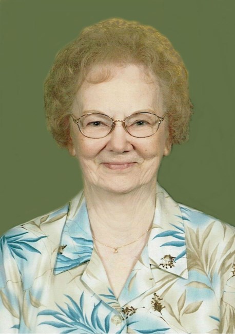 Obituario de Norma J. Beghtel
