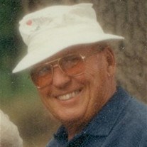 Obituary of Charles E. Fritz