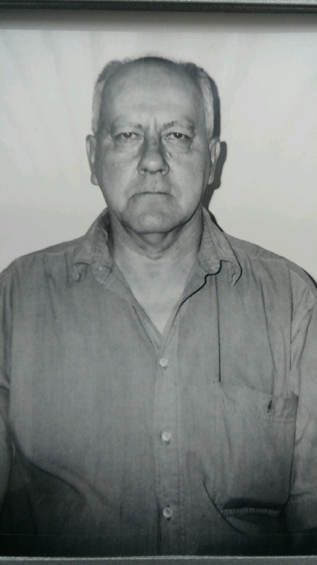 Obituary of Roger Keith Anderson