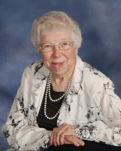 Obituary of Dorothy Elaine Rush