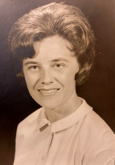 Obituary of Virginia Hope