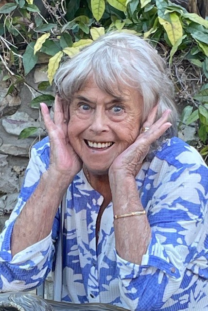 Obituary of Helen Frances Catherine Powe