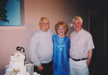 Obituary of Doris Renn Harris