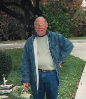 Tim Ross Obituary - Burnet, TX