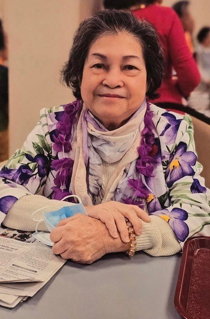 Obituary of Thuan Thi Tran